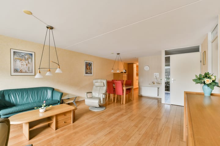 Foto 4 van Irene Vorrinkstraat 7