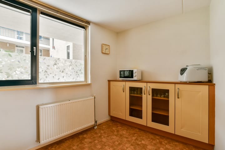 Foto 5 van Irene Vorrinkstraat 7