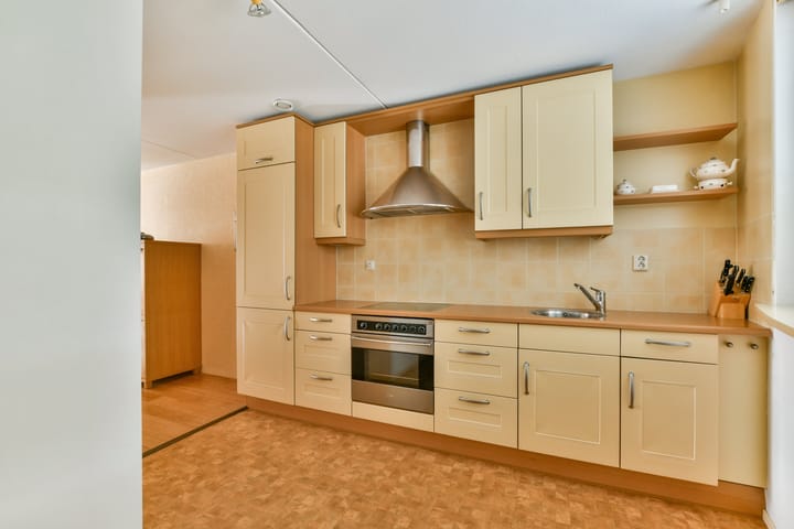 Foto 6 van Irene Vorrinkstraat 7