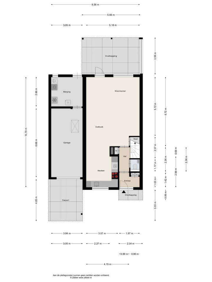 Foto 39 van Weegbree 106