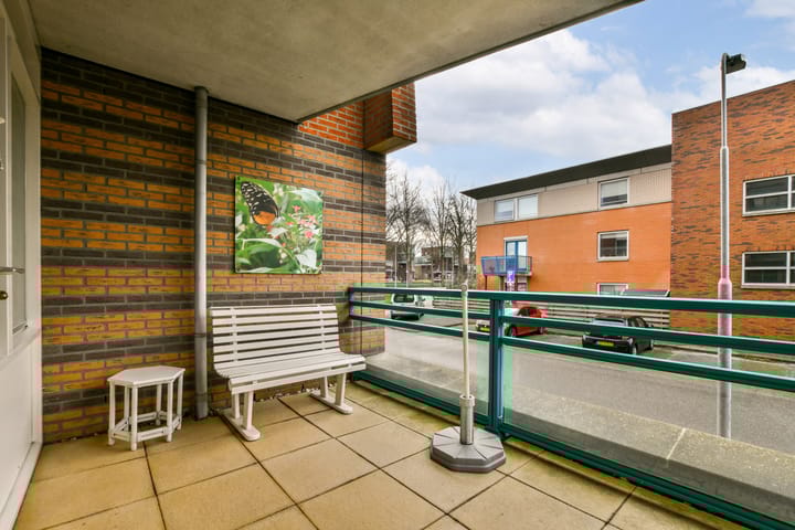 Foto 7 van Irene Vorrinkstraat 7