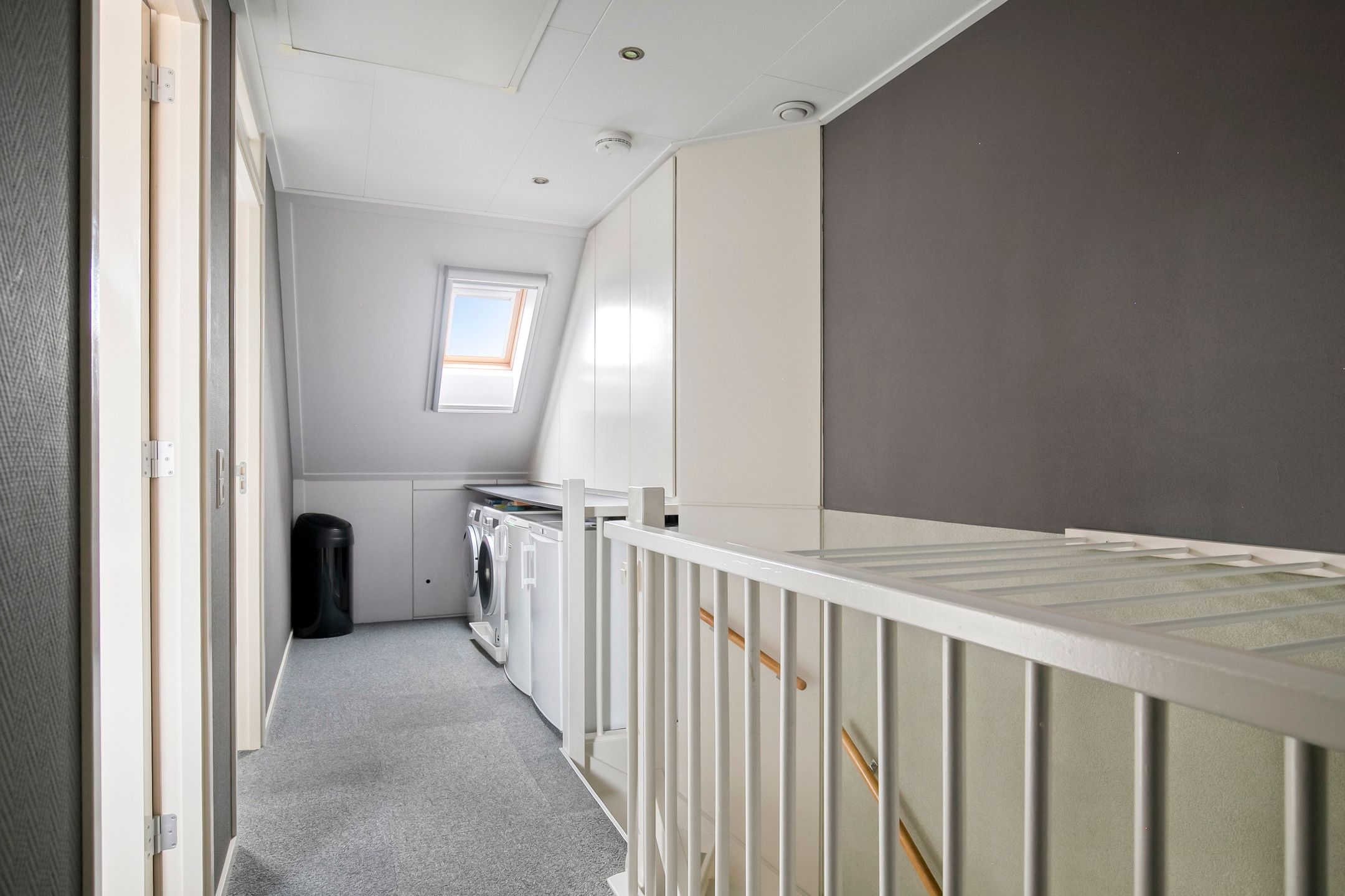 Foto 21 van Purperreiger 5