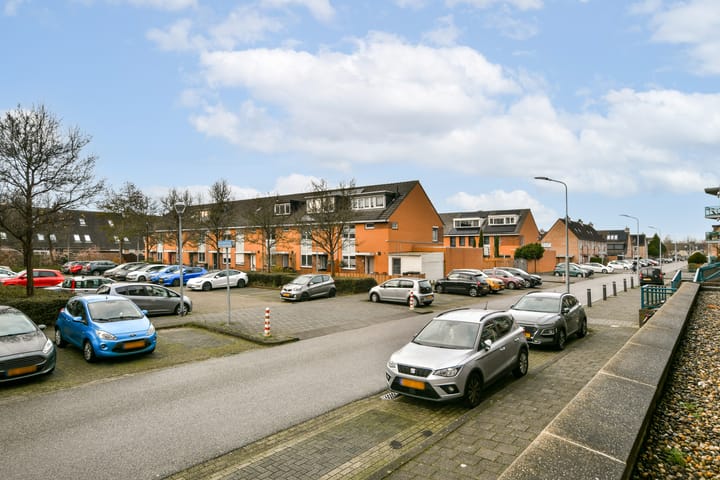 Foto 8 van Irene Vorrinkstraat 7