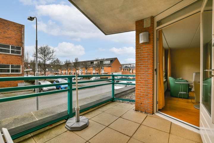 Foto 9 van Irene Vorrinkstraat 7