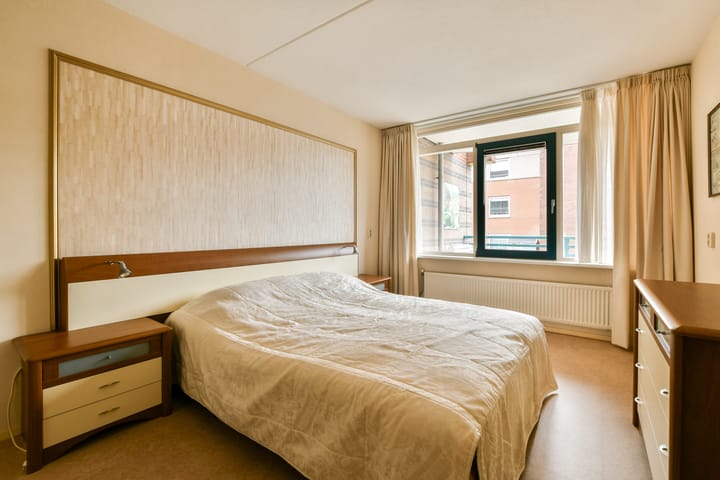 Foto 10 van Irene Vorrinkstraat 7