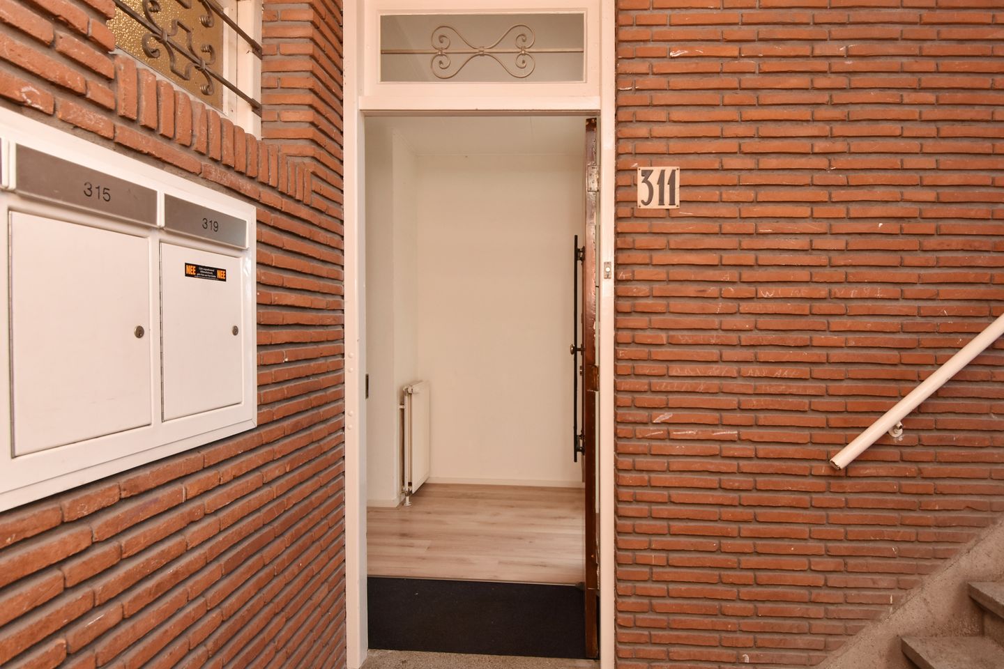 Foto 4 van Driebergenstraat 311