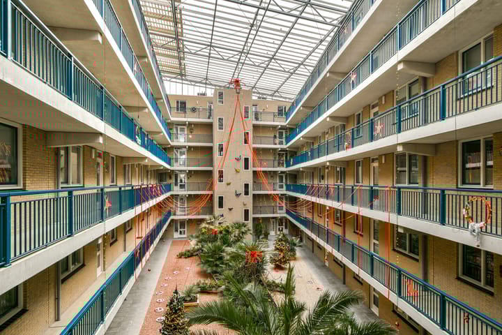 Foto 15 van Irene Vorrinkstraat 7