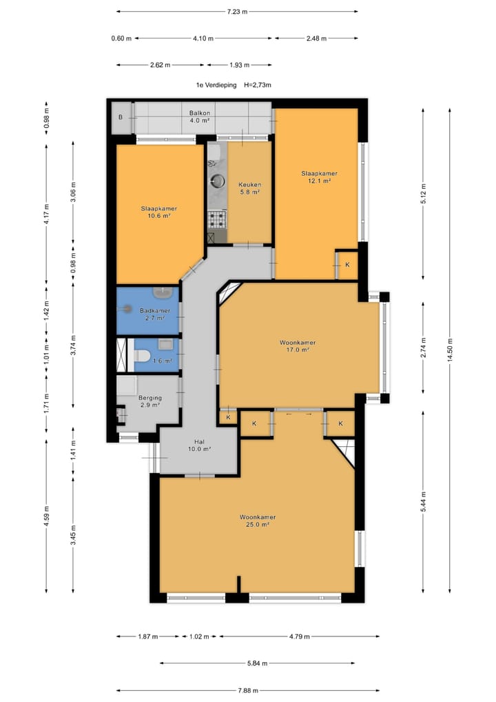 Foto 38 van Driebergenstraat 311