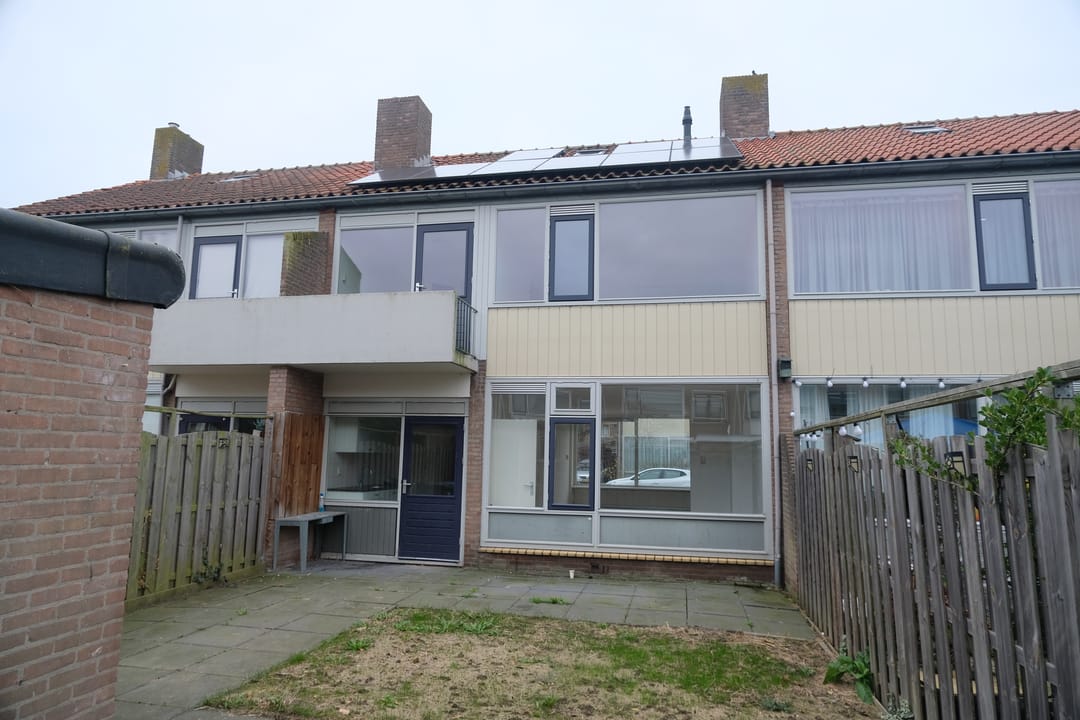 Foto 11 van Prinses Beatrixstraat 25