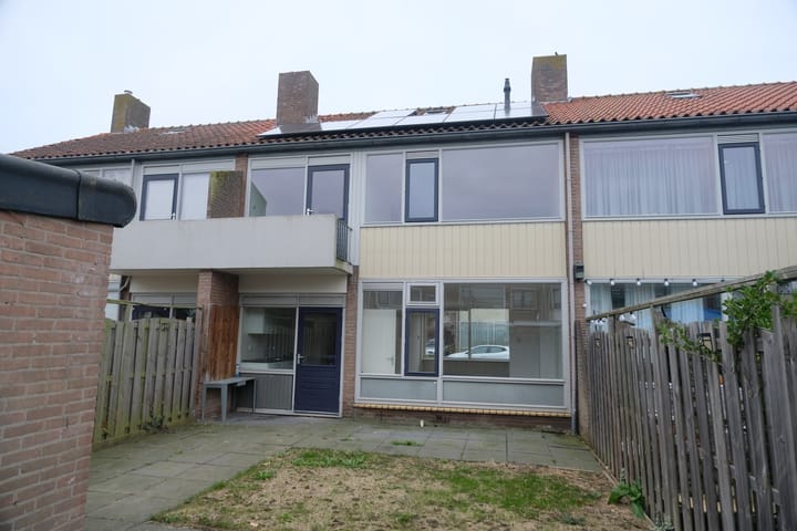 Foto 11 van Prinses Beatrixstraat 25