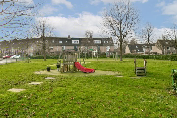 Foto 17 van Irene Vorrinkstraat 7