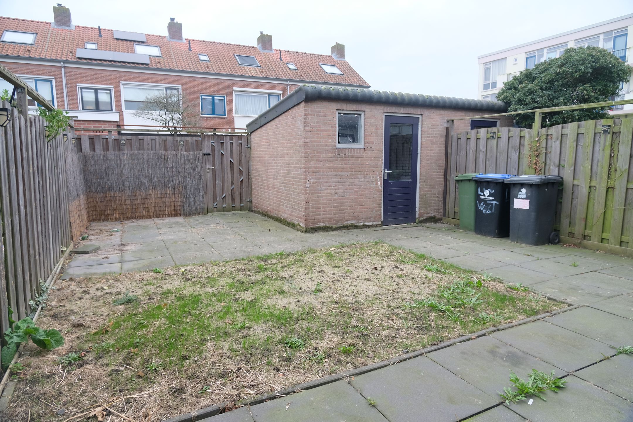 Foto 12 van Prinses Beatrixstraat 25