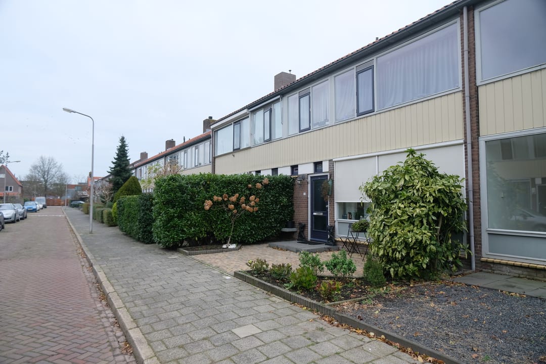 Foto 13 van Prinses Beatrixstraat 25