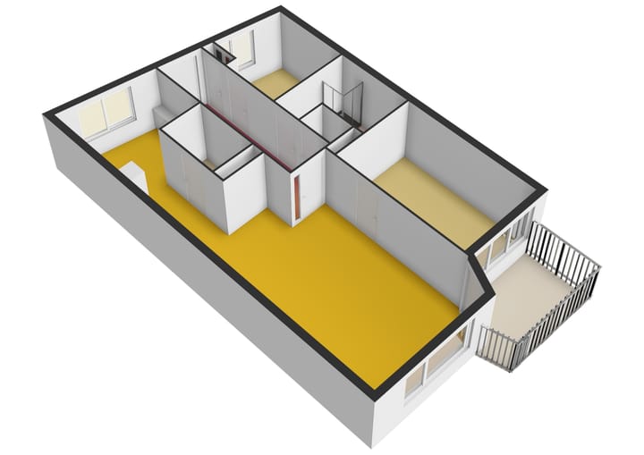 Foto 20 van Irene Vorrinkstraat 7