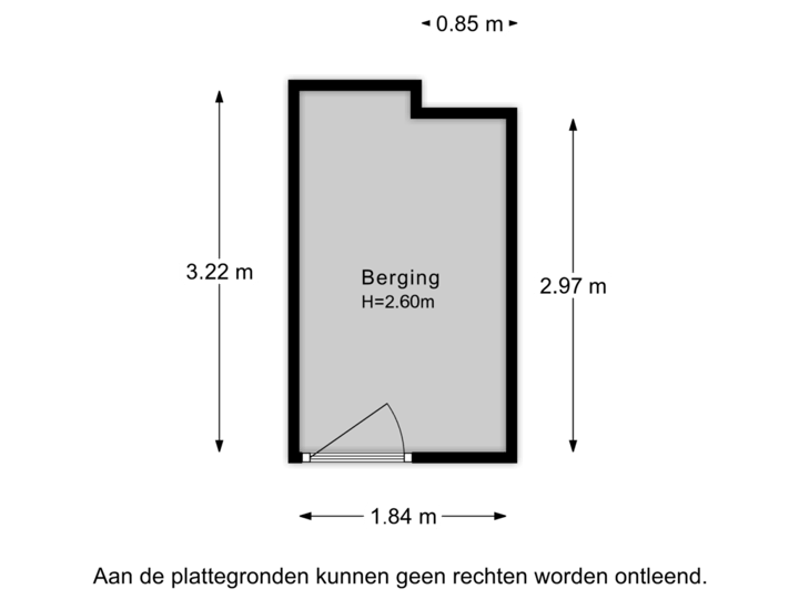 Berging