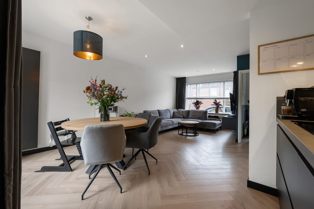 Foto 2 van Knollendammerstraat 137