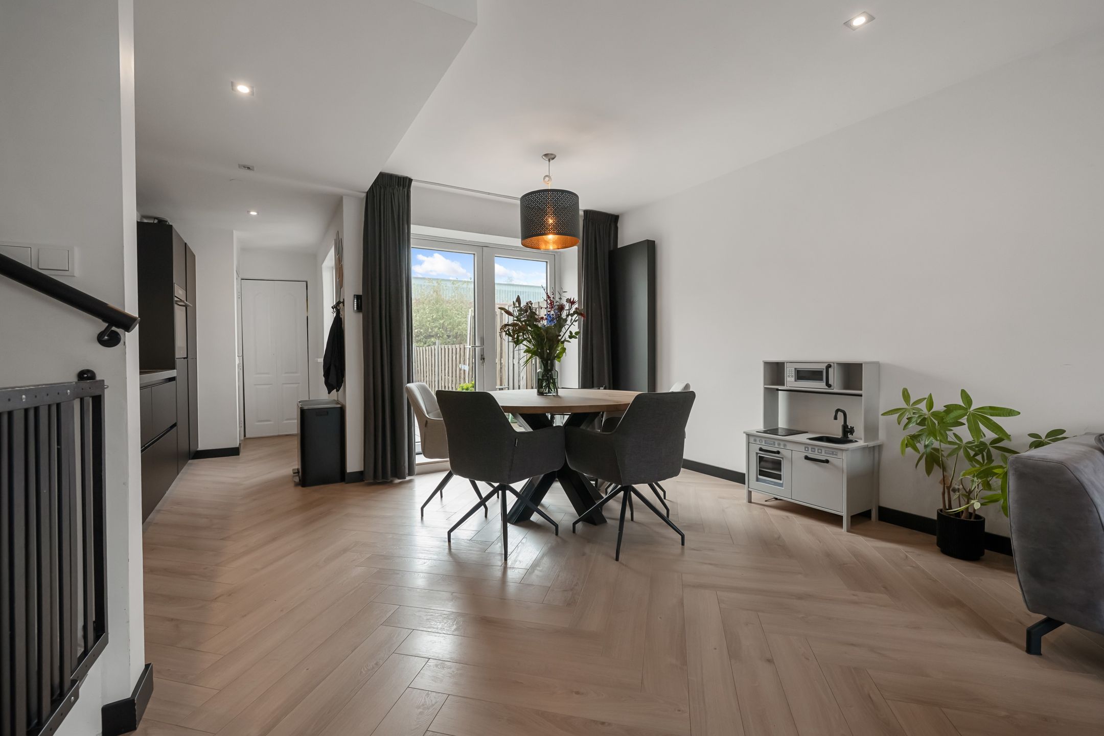 Foto 6 van Knollendammerstraat 137