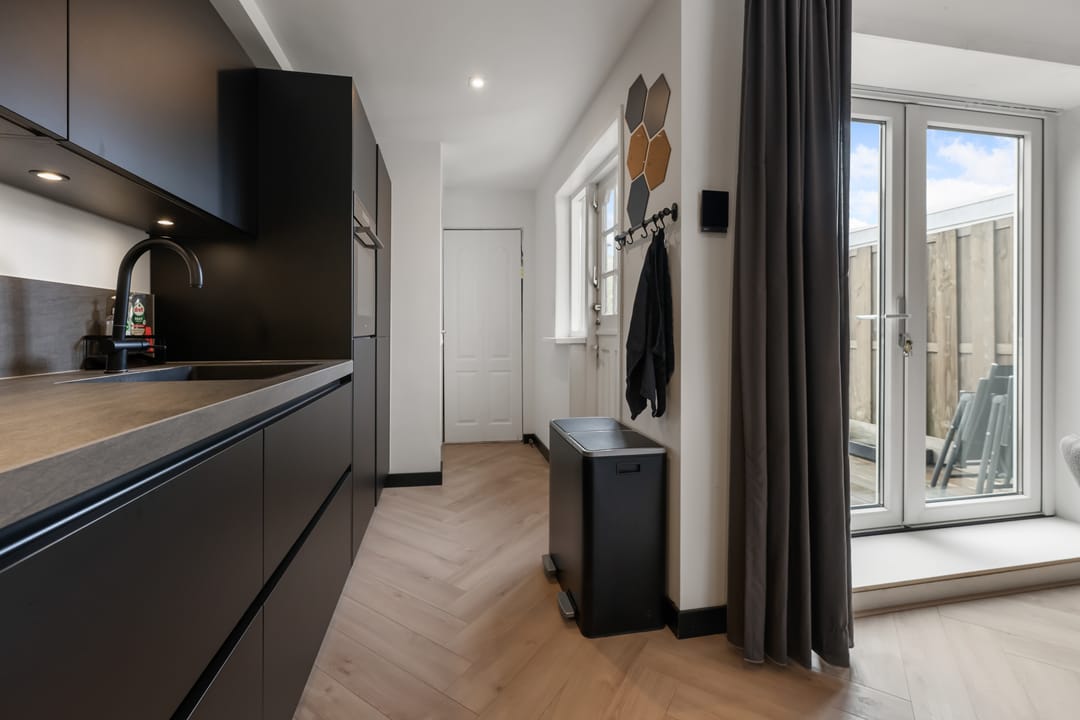 Foto 8 van Knollendammerstraat 137