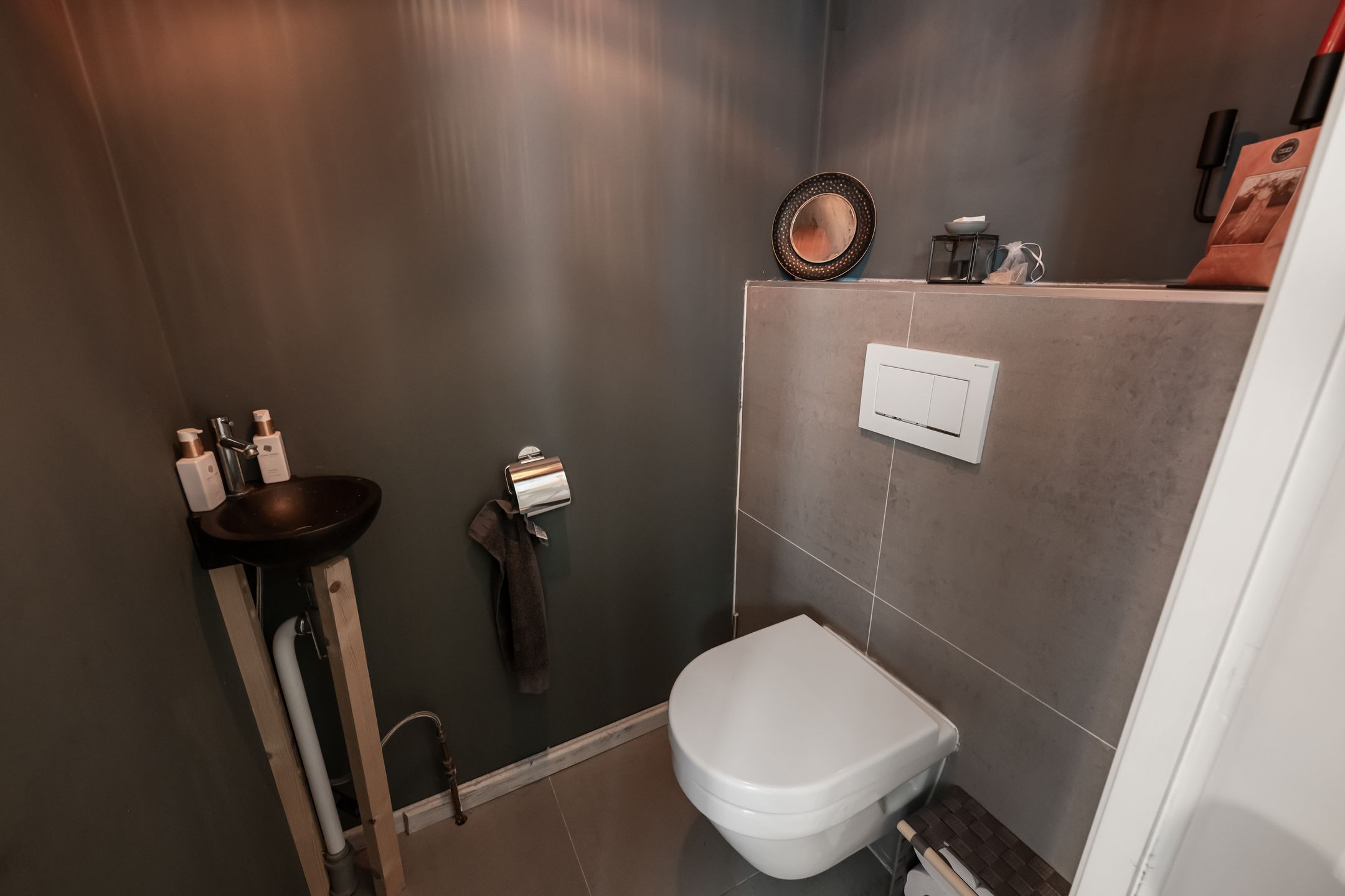 Foto 9 van Knollendammerstraat 137