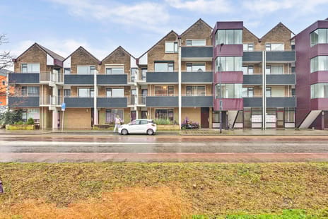 Oldenzaalsestraat thumbnail