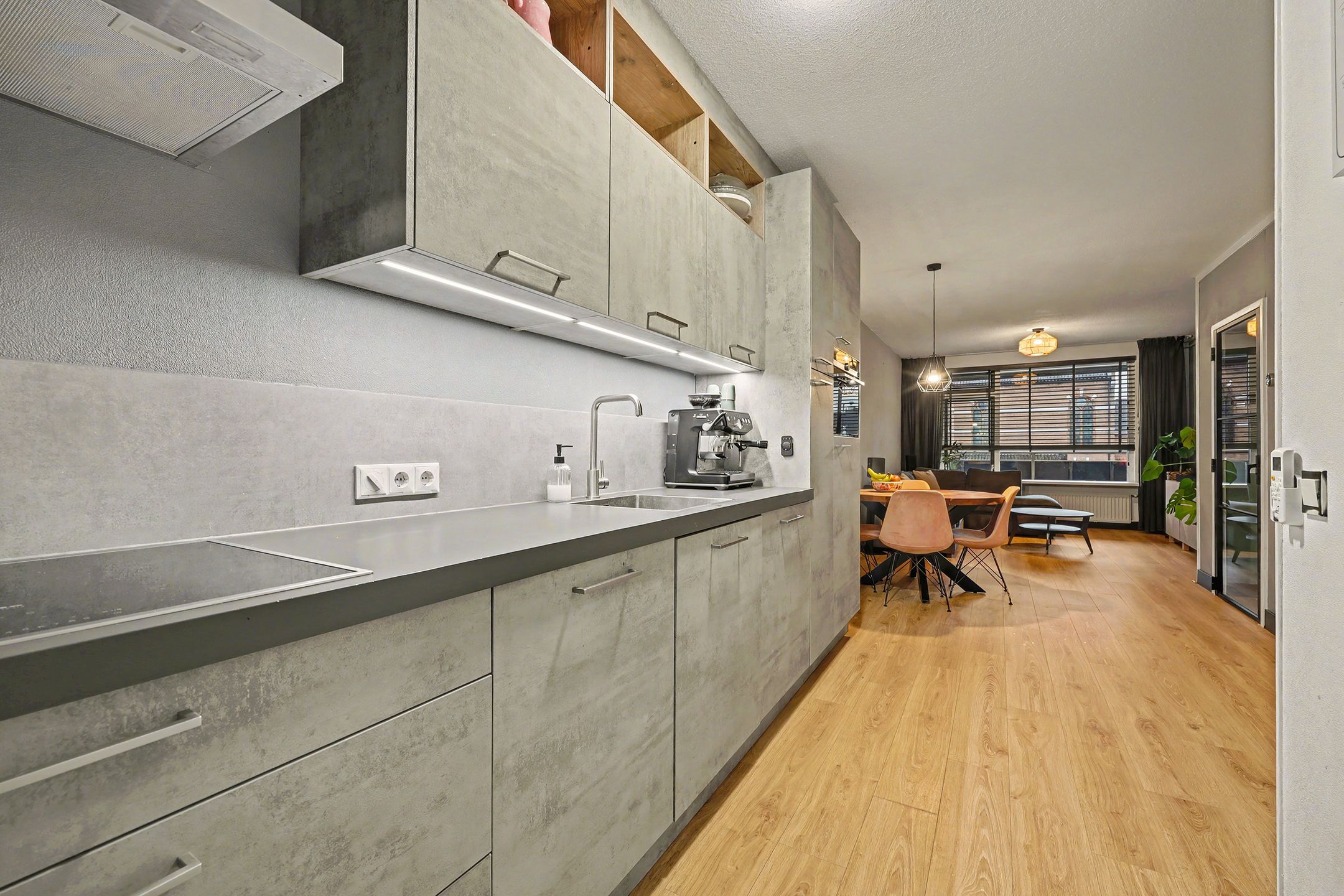 Foto 3 van Oldenzaalsestraat 68