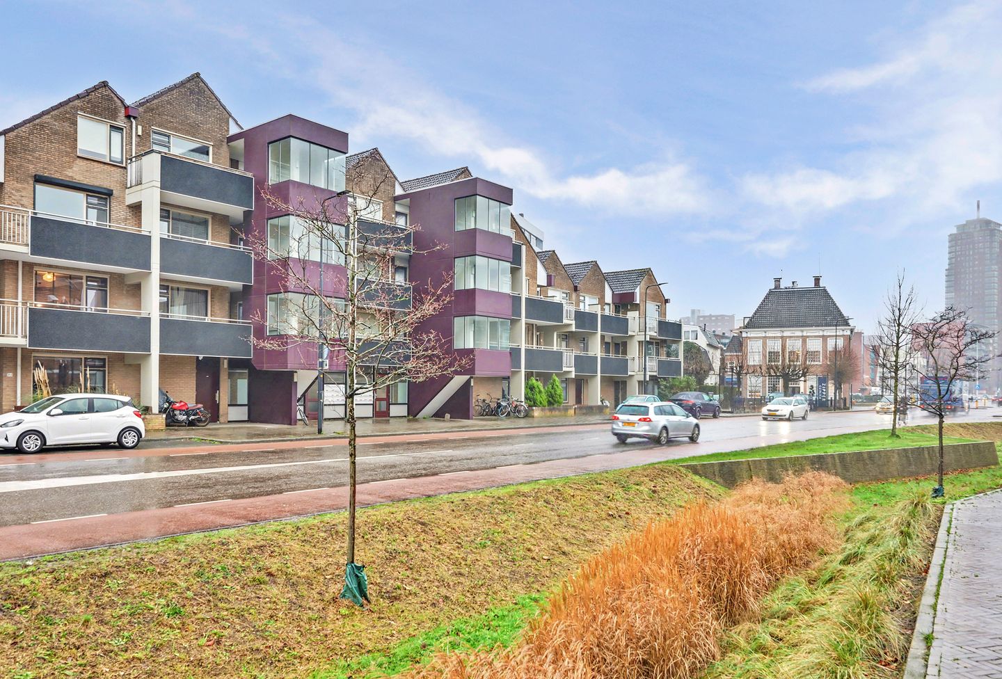 Foto 4 van Oldenzaalsestraat 68