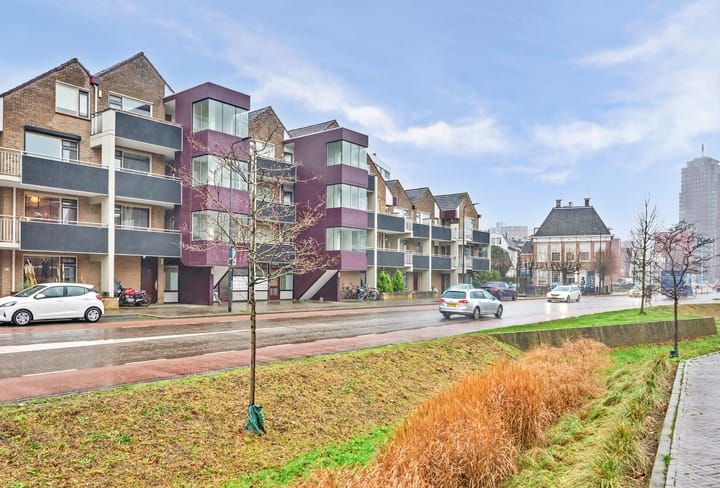 Photo 4 of Oldenzaalsestraat 68