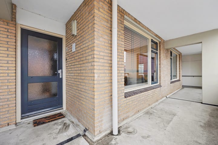 Foto 5 van Oldenzaalsestraat 68