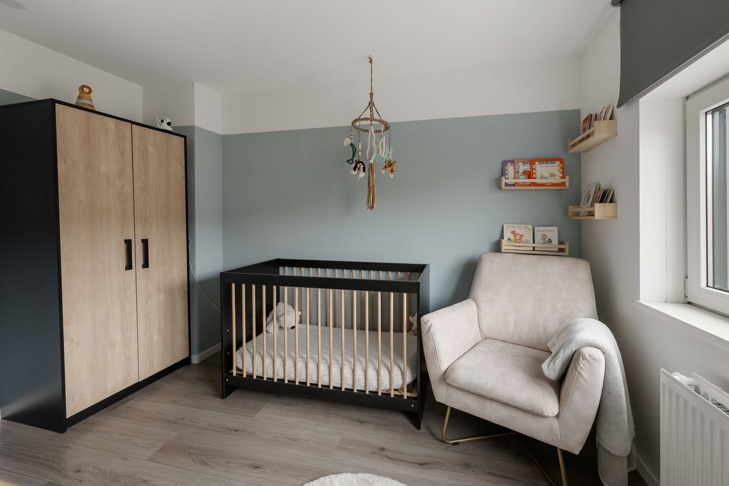 Foto 14 van Knollendammerstraat 137