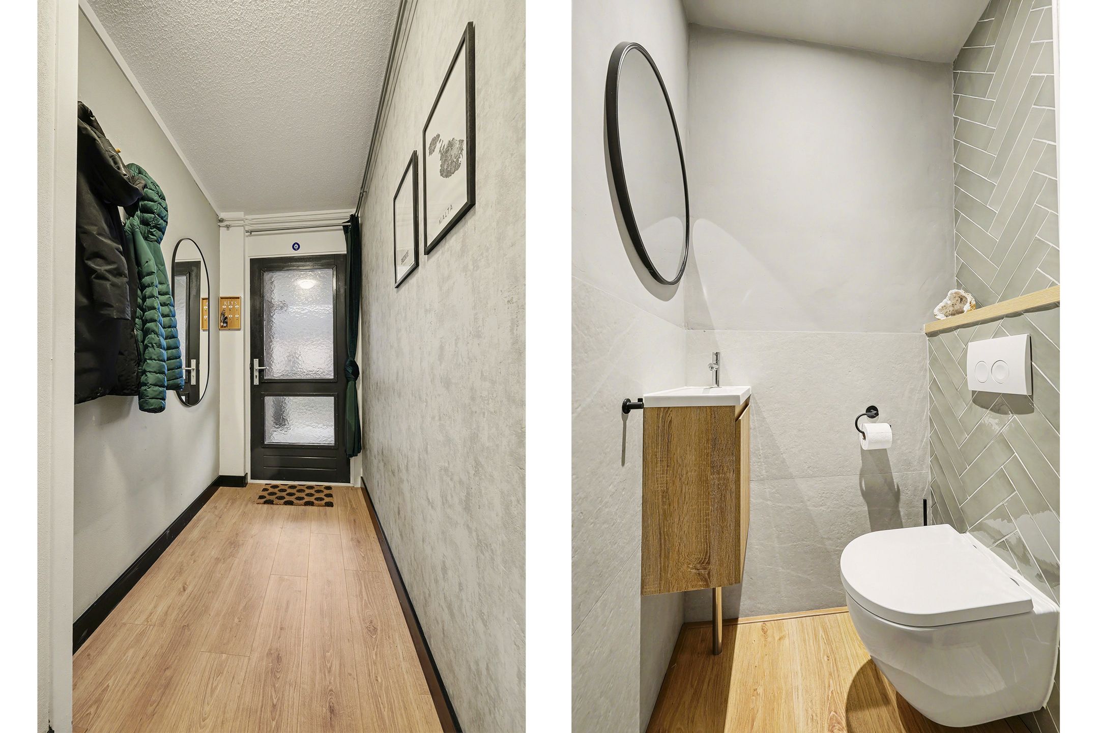 Foto 6 van Oldenzaalsestraat 68