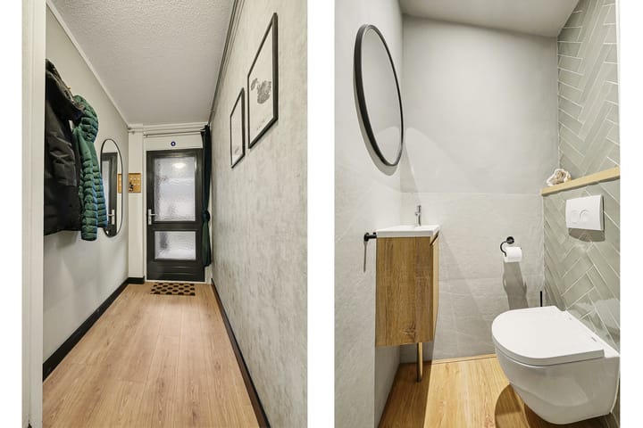 Foto 6 van Oldenzaalsestraat 68