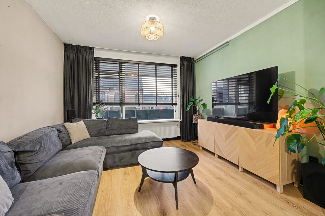 Foto 7 van Oldenzaalsestraat 68