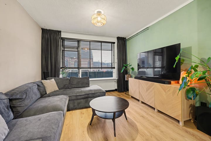 Foto 7 van Oldenzaalsestraat 68