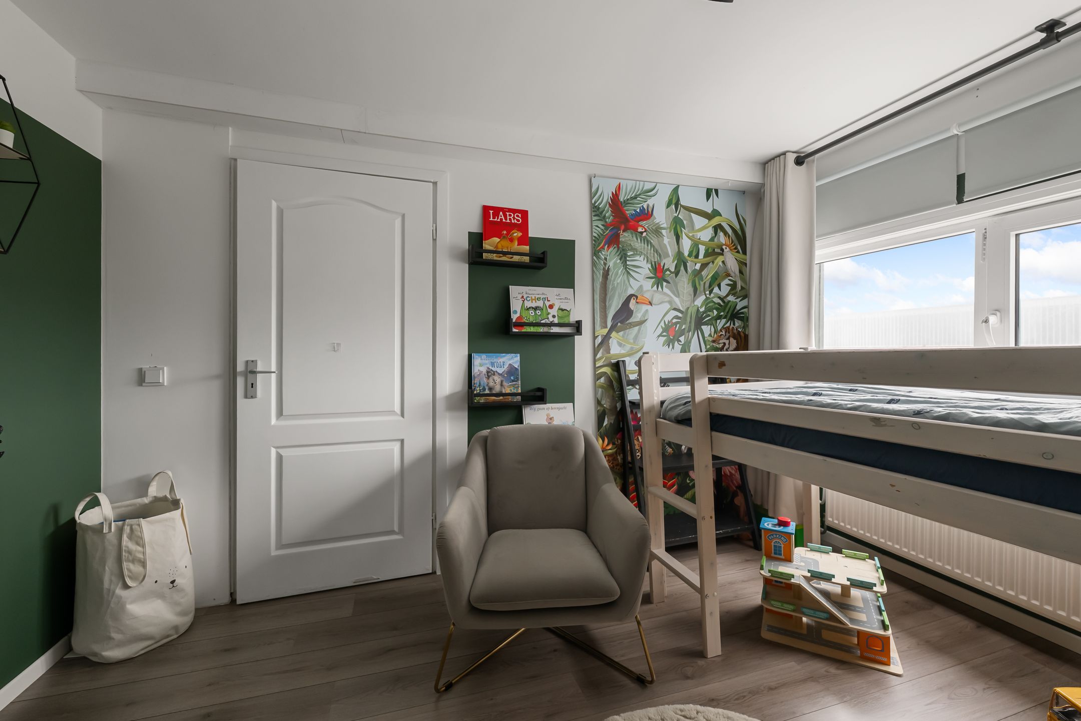 Foto 18 van Knollendammerstraat 137