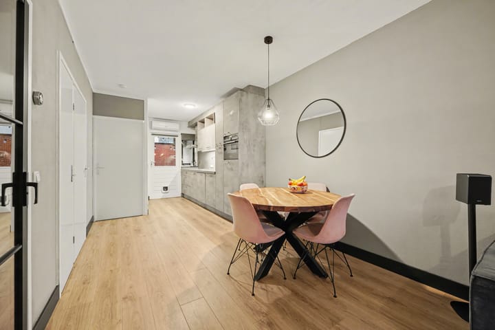 Foto 9 van Oldenzaalsestraat 68