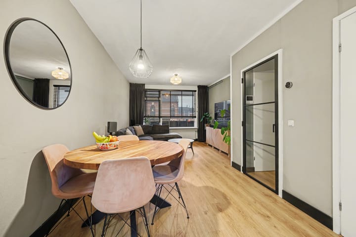 Foto 10 van Oldenzaalsestraat 68