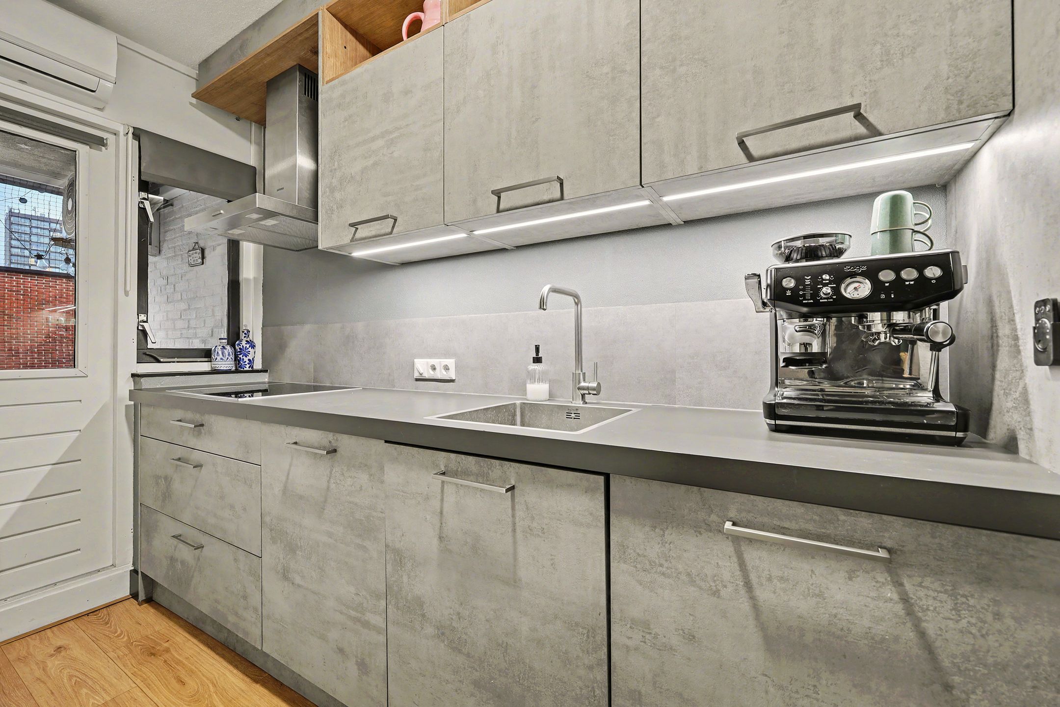 Foto 12 van Oldenzaalsestraat 68