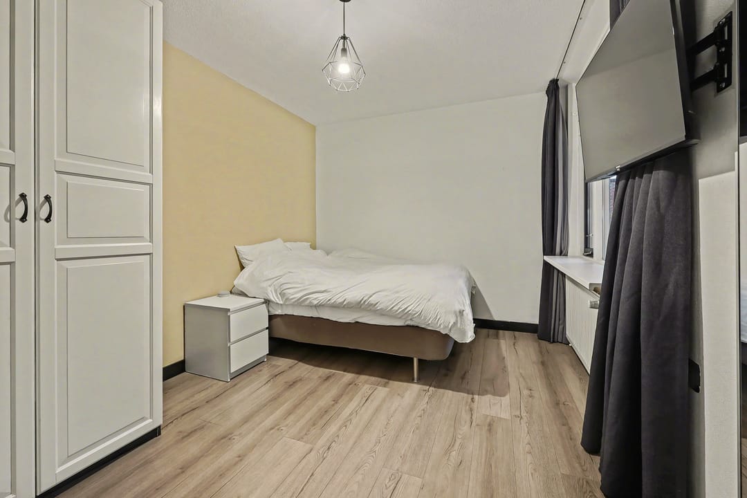 Foto 13 van Oldenzaalsestraat 68