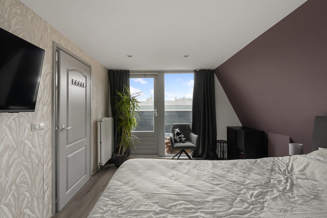 Foto 26 van Knollendammerstraat 137