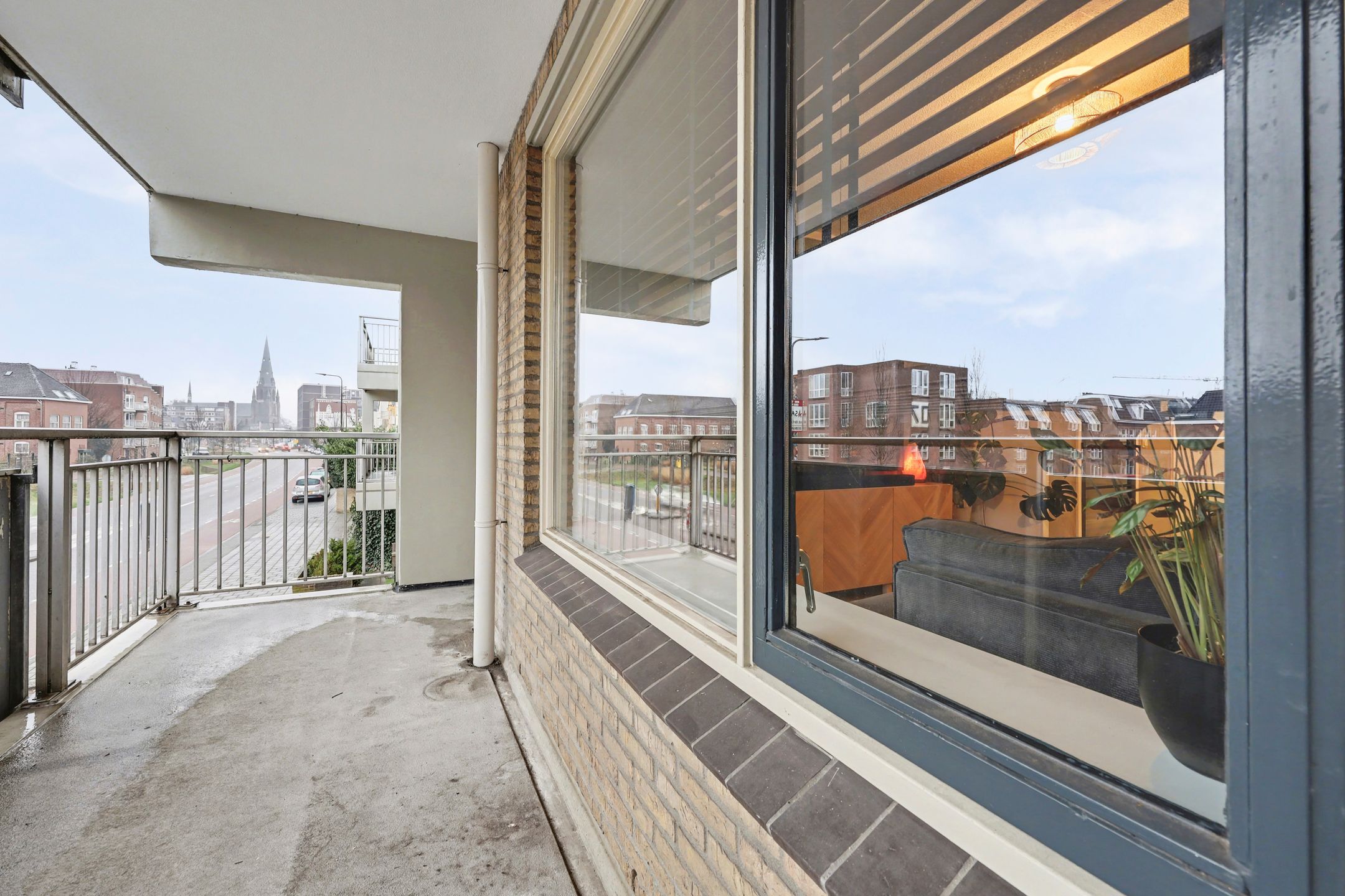 Foto 18 van Oldenzaalsestraat 68