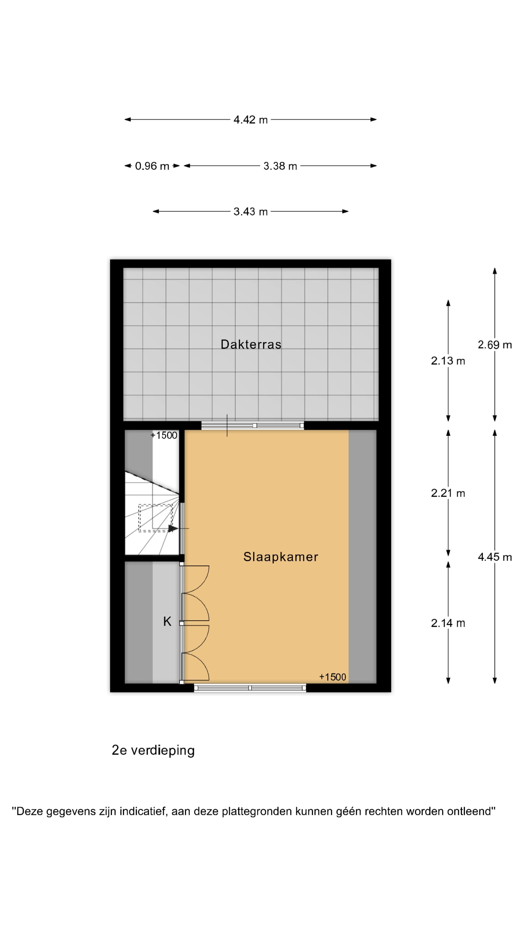 Foto 30 van Knollendammerstraat 137