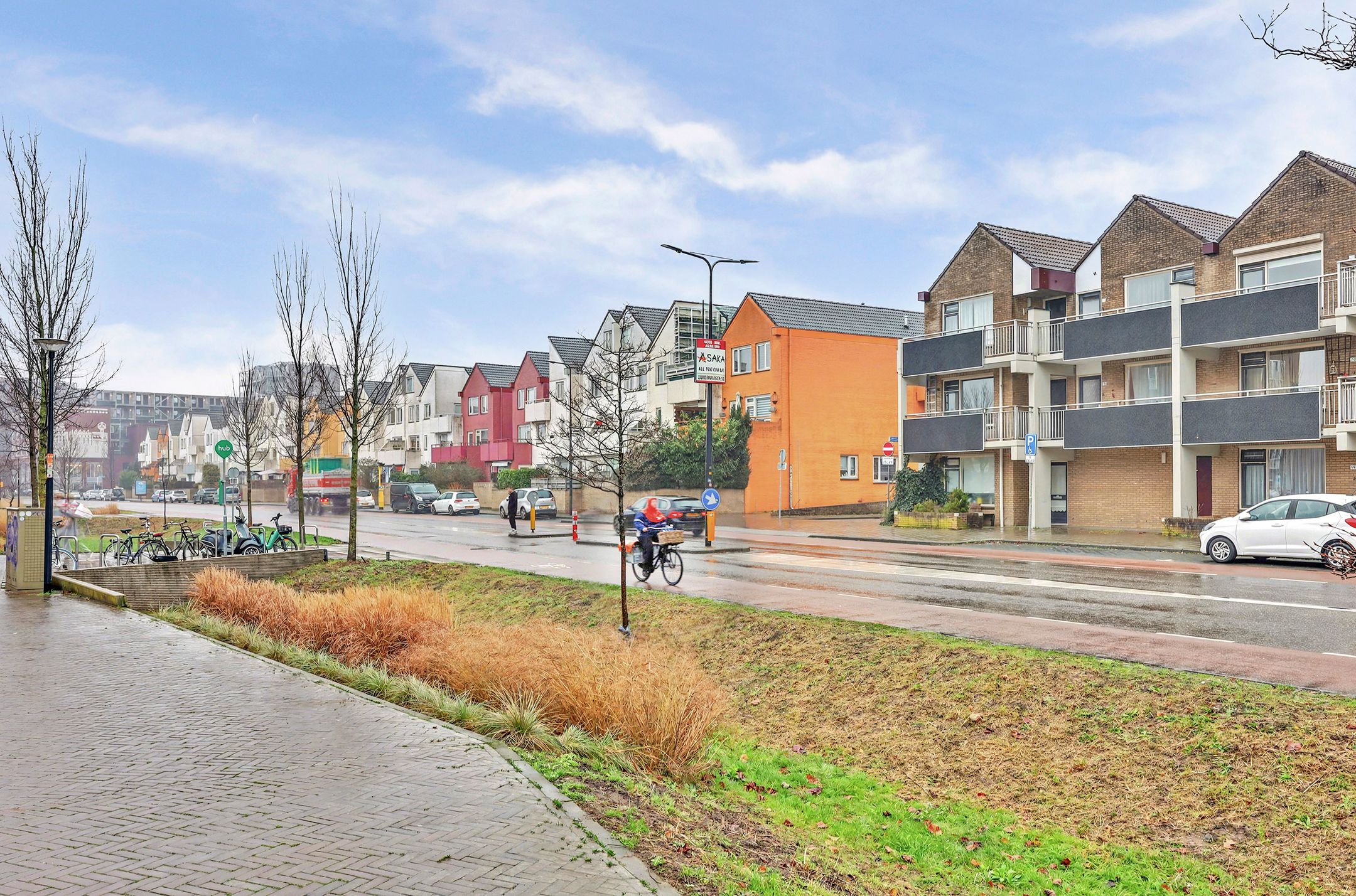 Foto 21 van Oldenzaalsestraat 68