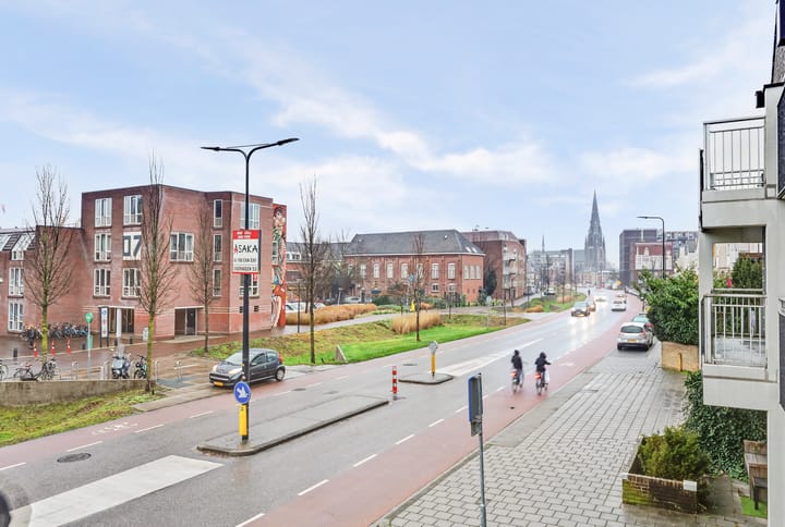 Foto 22 van Oldenzaalsestraat 68