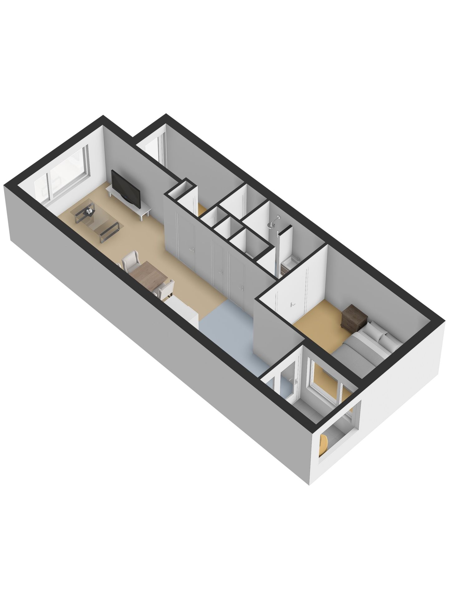 Foto 25 van Oldenzaalsestraat 68