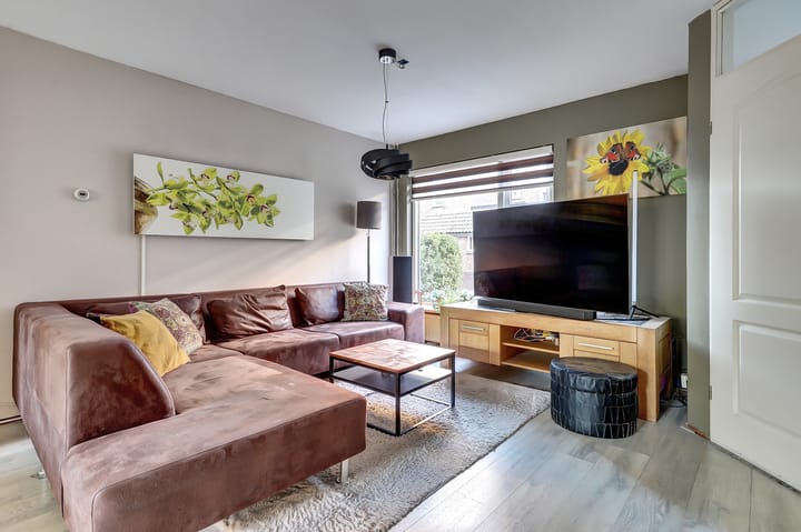 Foto 6 van Velsenpad 6