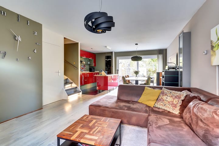 Foto 7 van Velsenpad 6