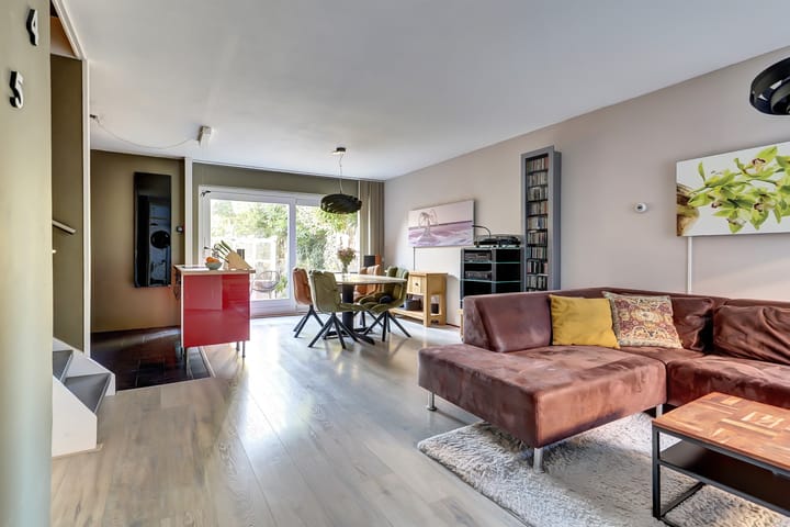 Foto 3 van Velsenpad 6