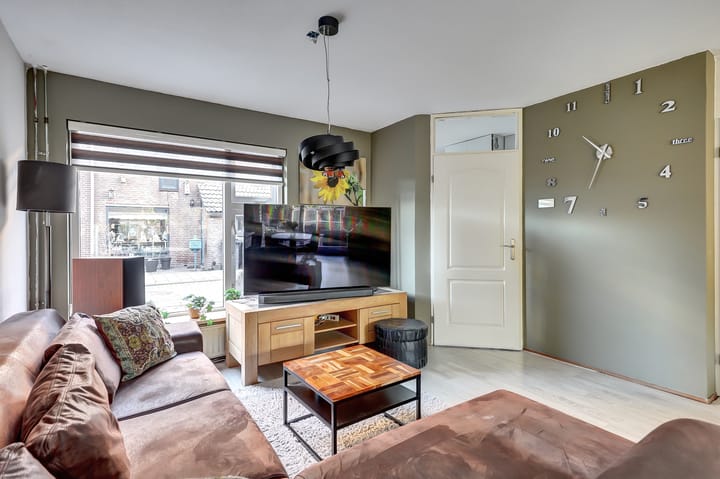 Foto 8 van Velsenpad 6