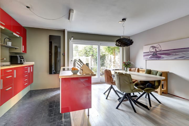 Foto 9 van Velsenpad 6