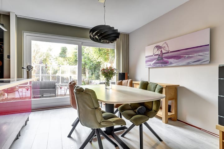 Foto 10 van Velsenpad 6